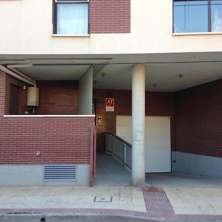 Apartamento Turistico Cigueena De Arguedas Exterior foto